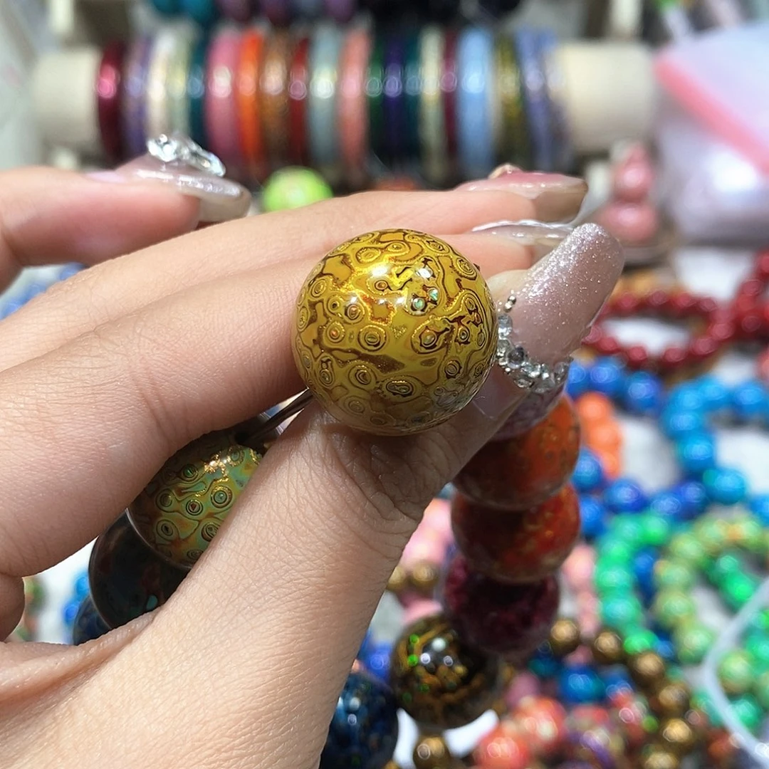 神匠大漆……………………