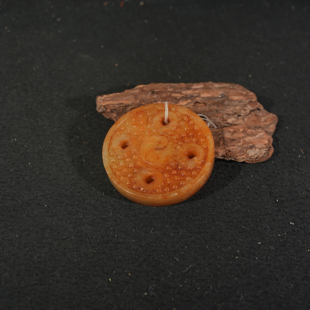 非金属锦纶吊坠 香港王老板-饰品手把件3z479