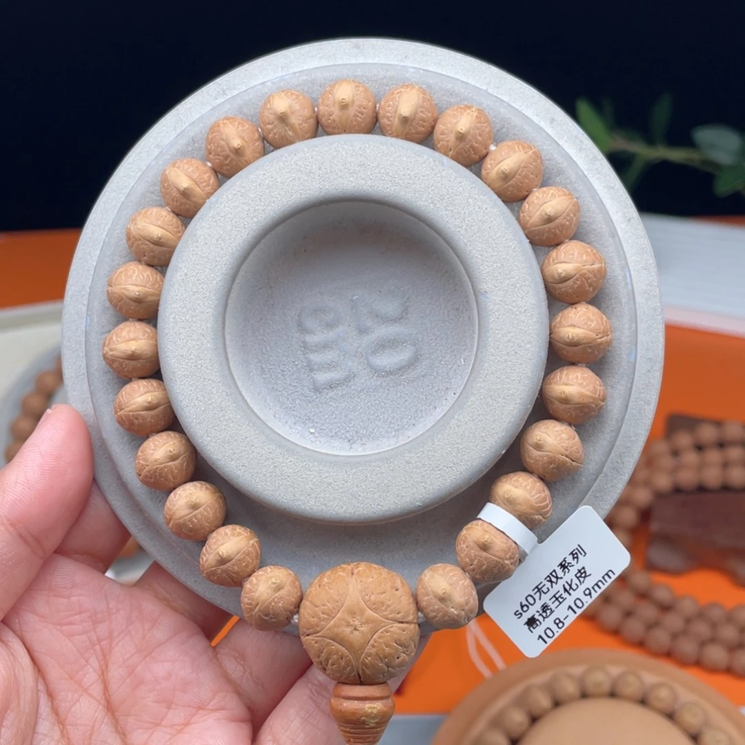 凤眼菩提吊坠19……