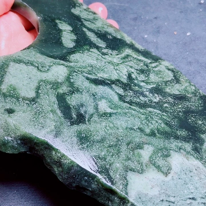 和田玉未镶嵌珠宝奇石