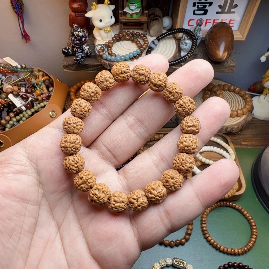 菩提根/象牙果手串