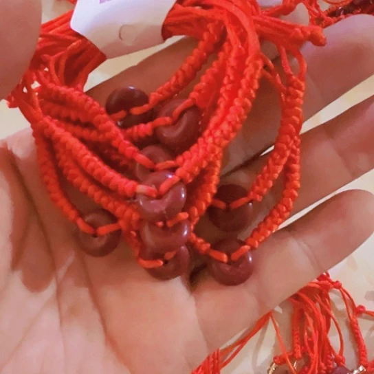 直播间特价处理10个