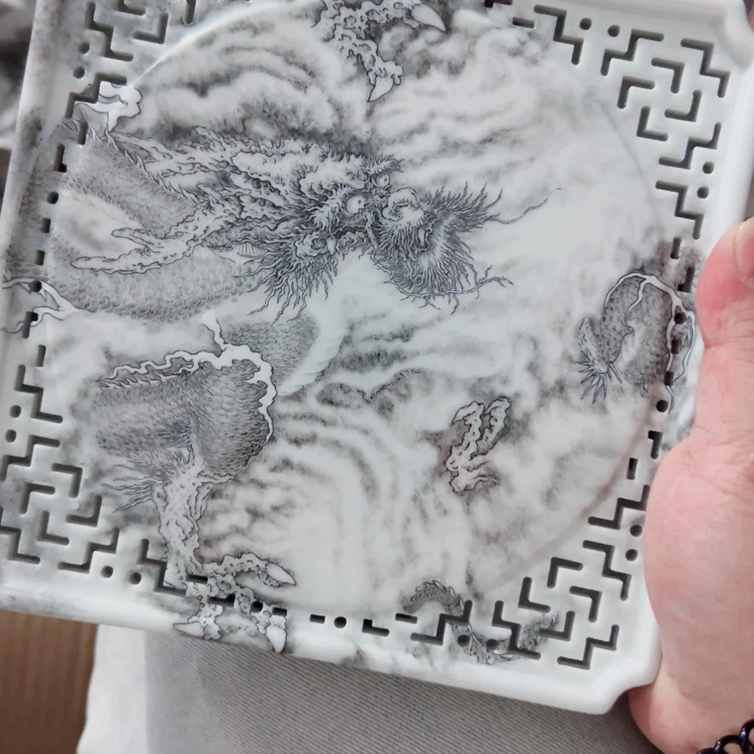 瓷片景德镇陶瓷艺术品链接