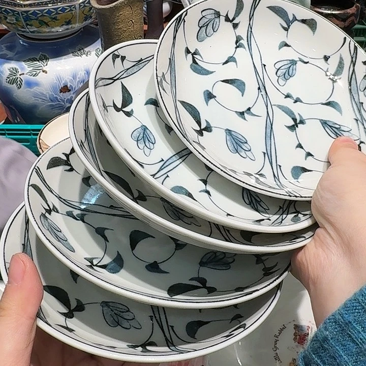 盖碗拍任意三单包邮