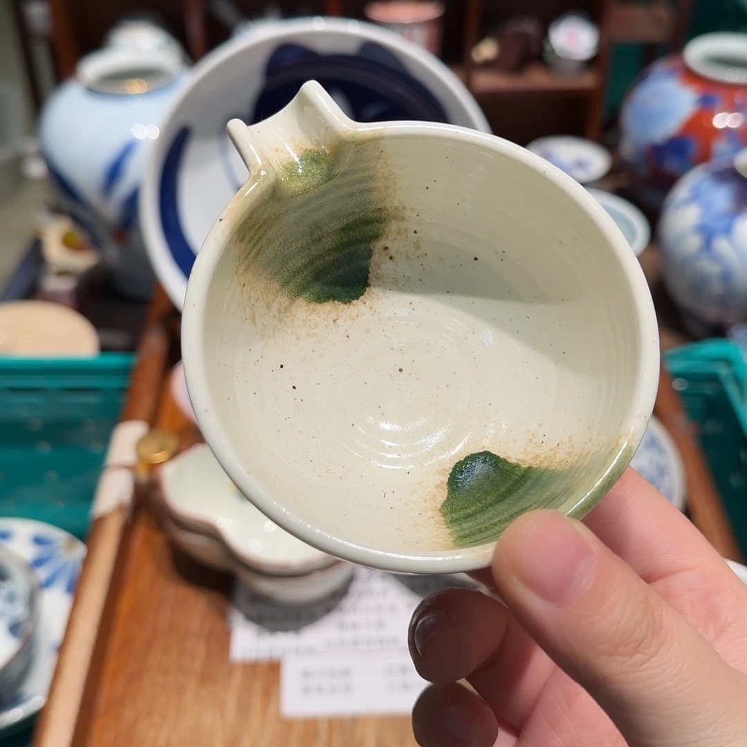 瓷片四十包邮 非全新