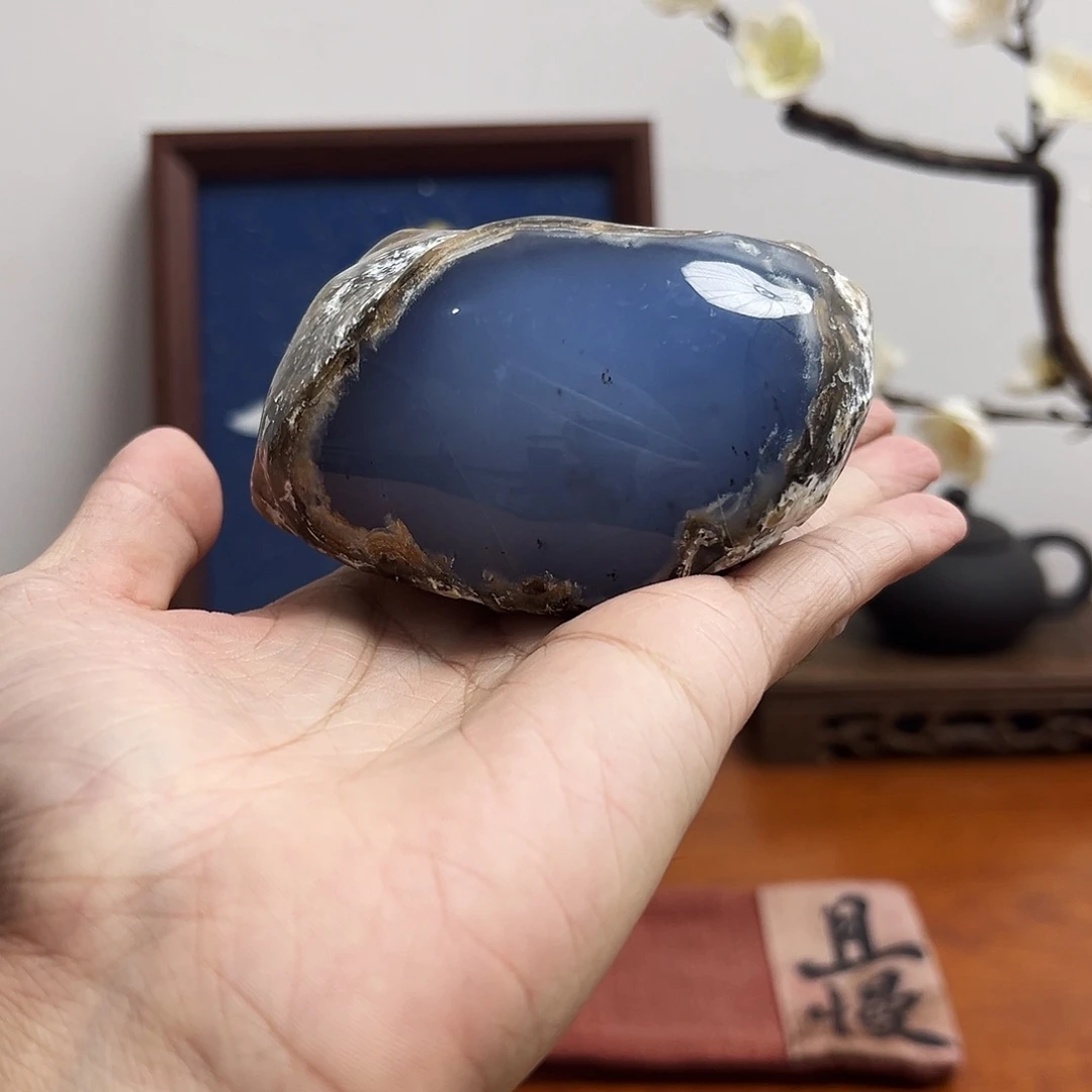 未镶嵌原石玛瑙/玉髓j****l