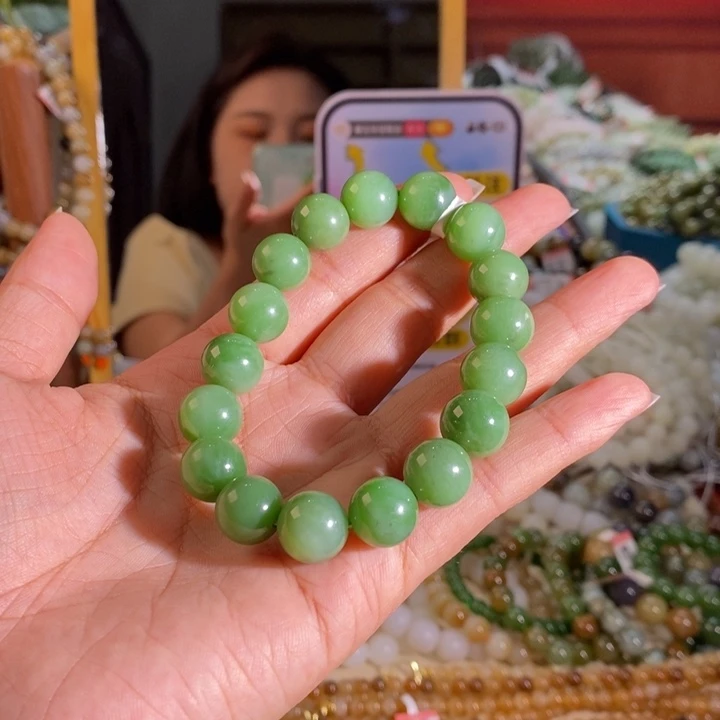 手链合金南红玛瑙