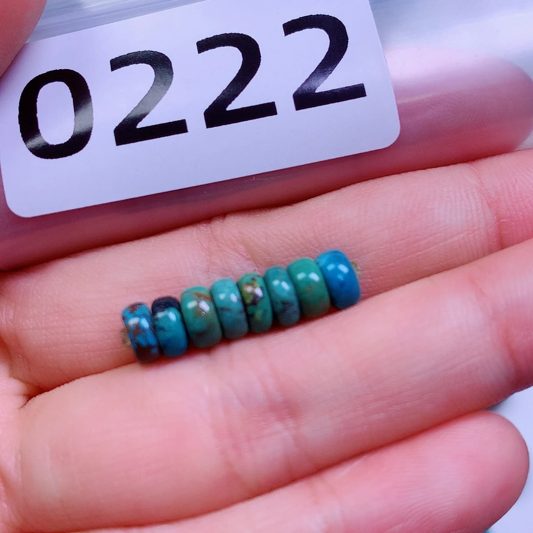 空竹粉丝专享十堰特色手工散珠