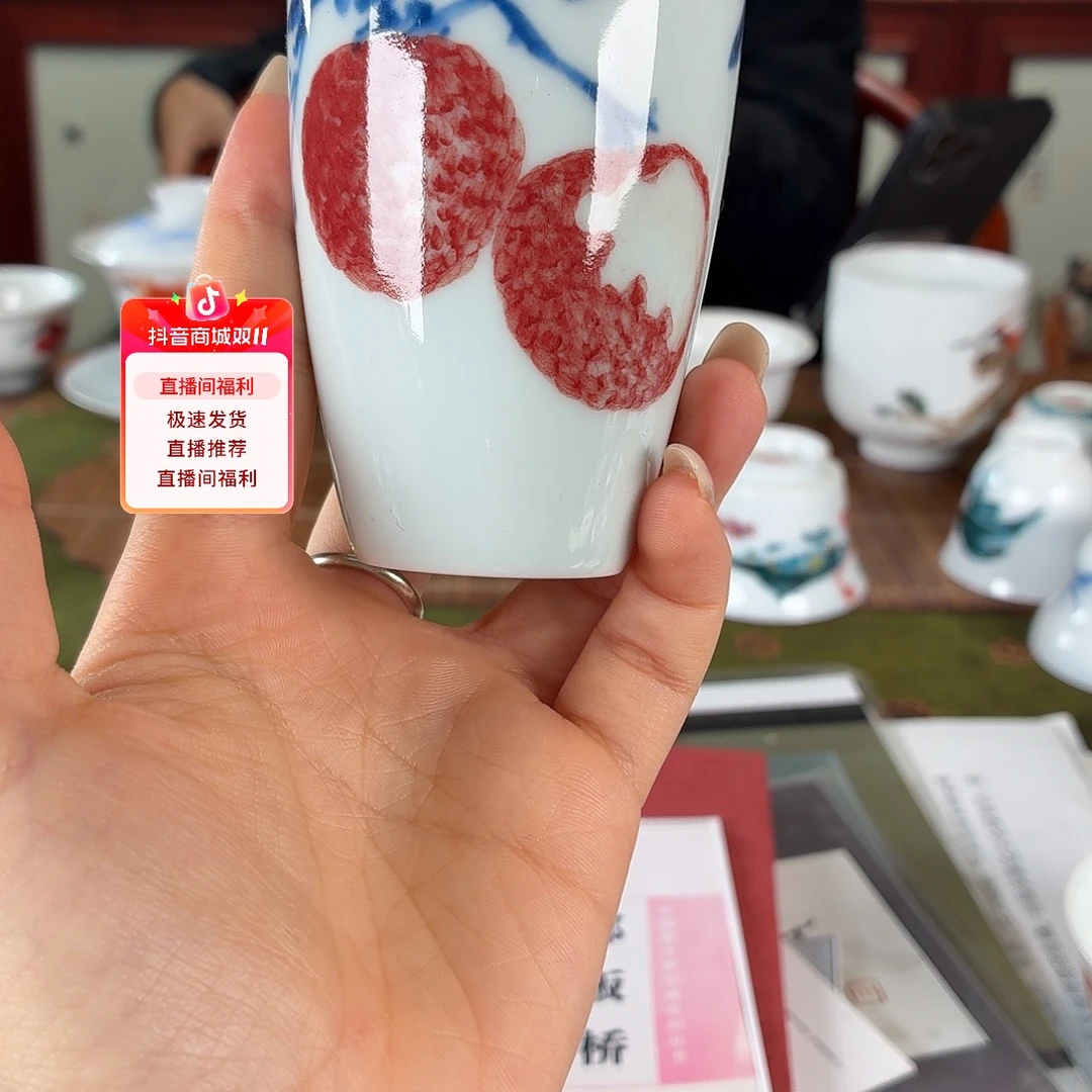 九鸣瓷艺九鸣瓷艺