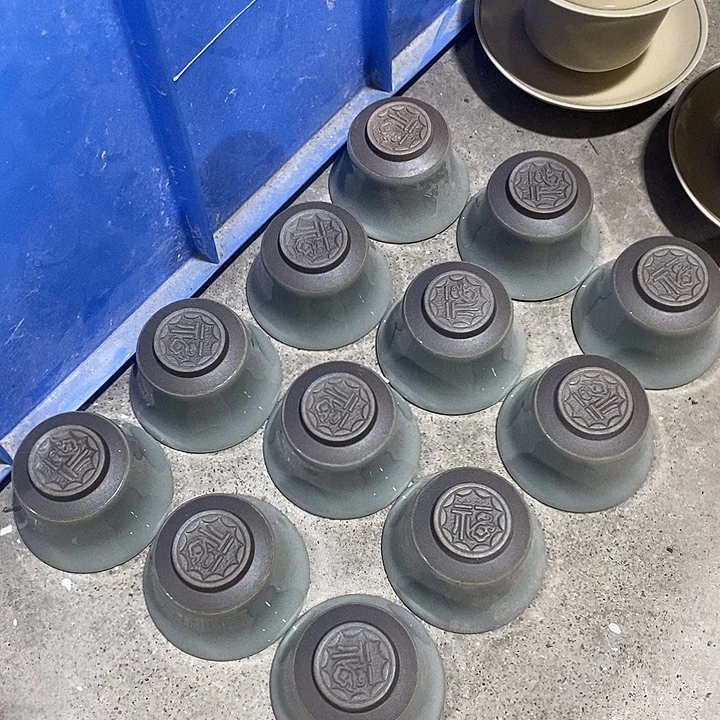 微瑕茶具介意勿拍