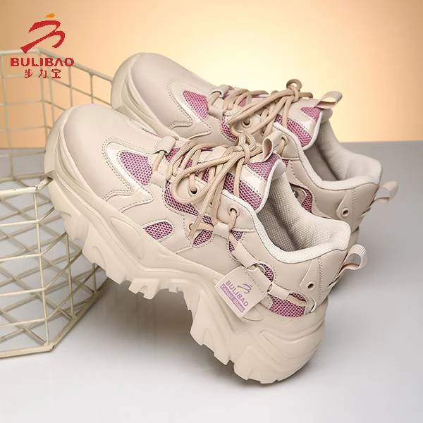 步力宝按摩鞋L327款