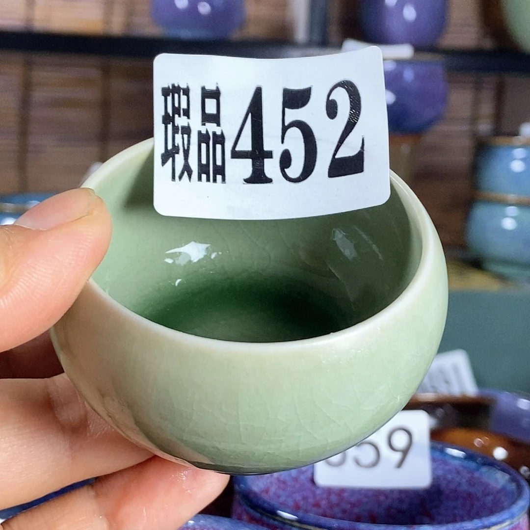 【闪购商品】摆件钧