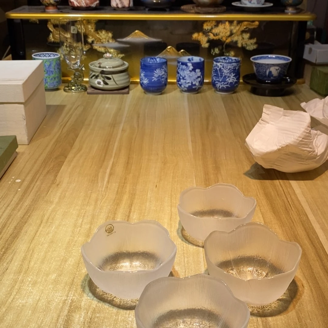 *****易雅集工艺品有限公司