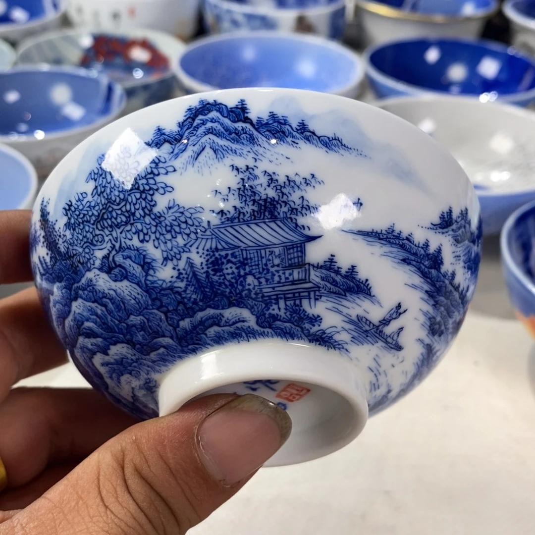 尹*军青花1234556654323455666