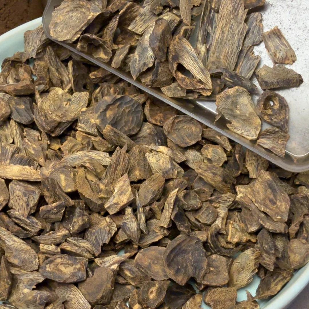 沉香沉香碎屑沉水红骨凹身树丁料20g