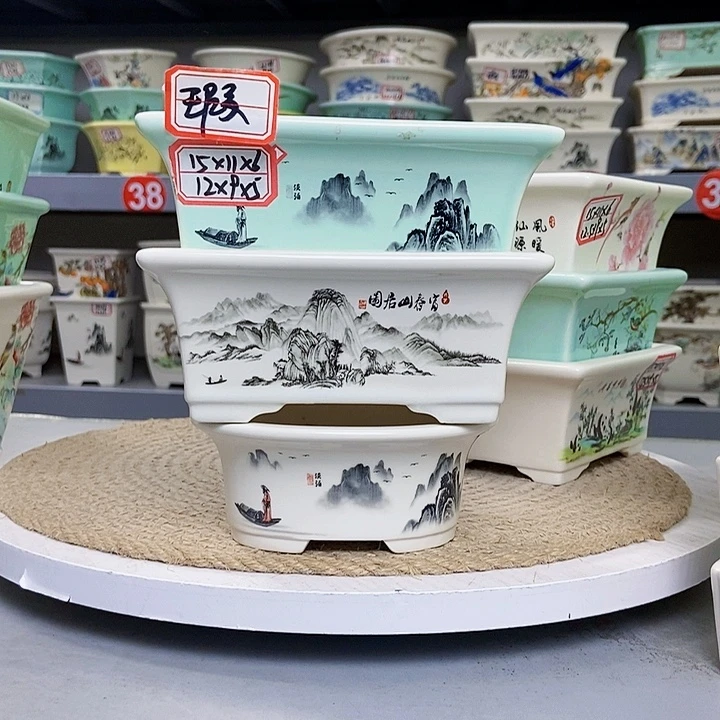 花瓶紫砂紫砂花盆