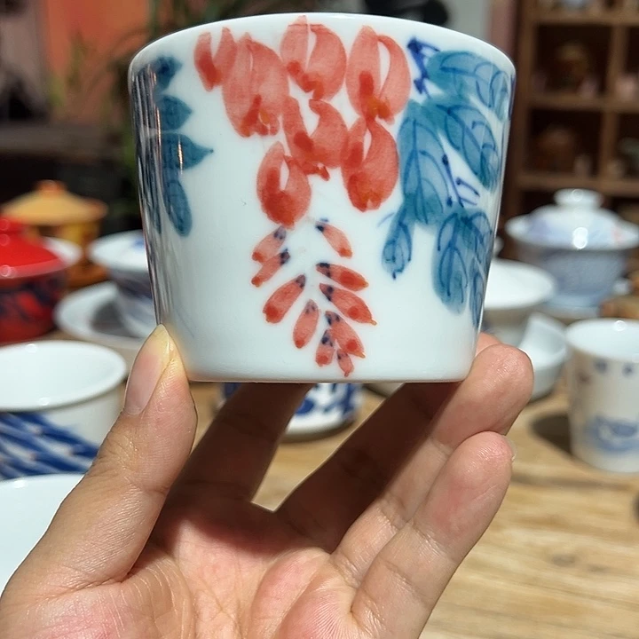 陶瓷艺术作品欣赏