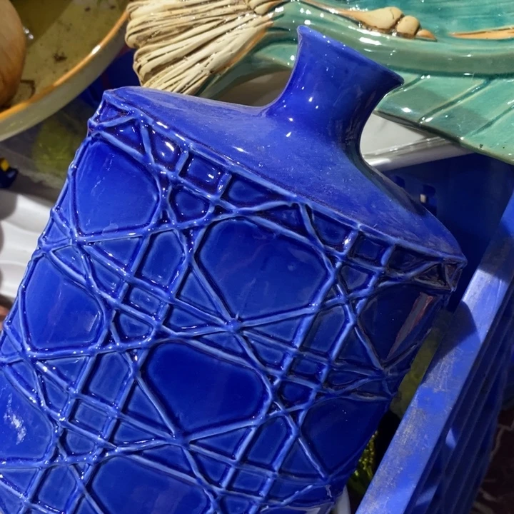 陶瓷树脂工艺摆件