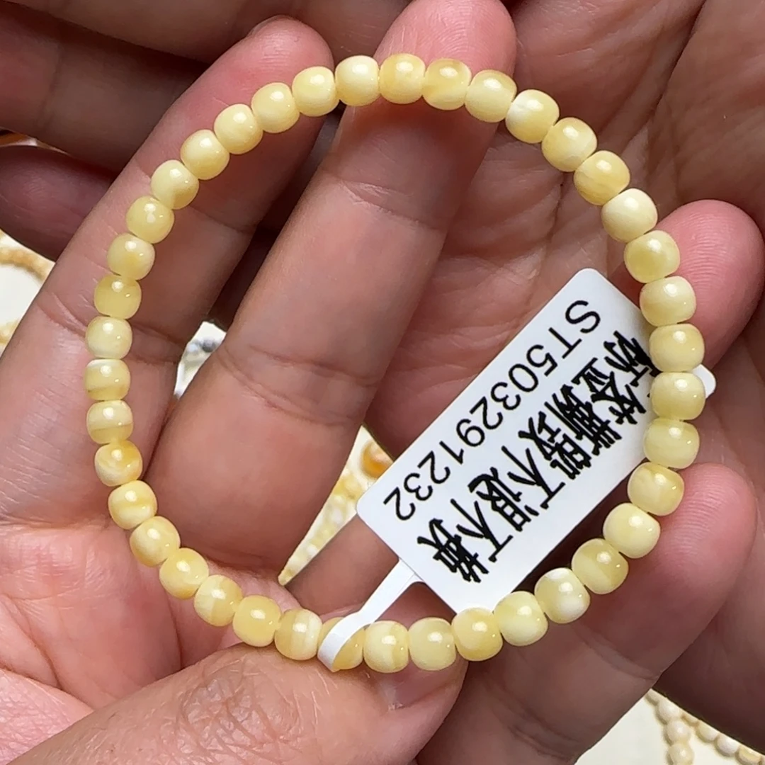 琥珀未镶嵌珠宝奇石5咪