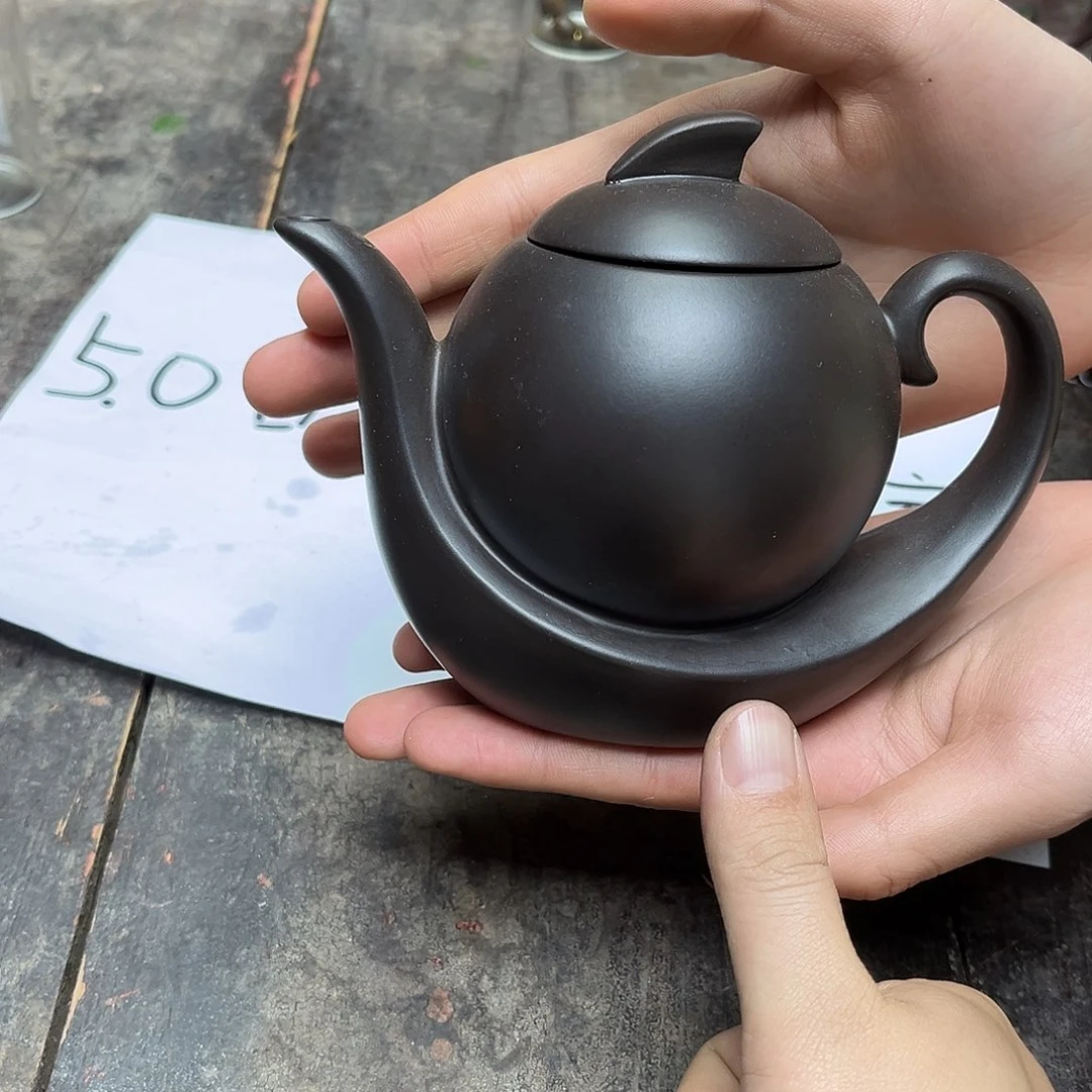 大叶紫檀（黑酸枝木类）