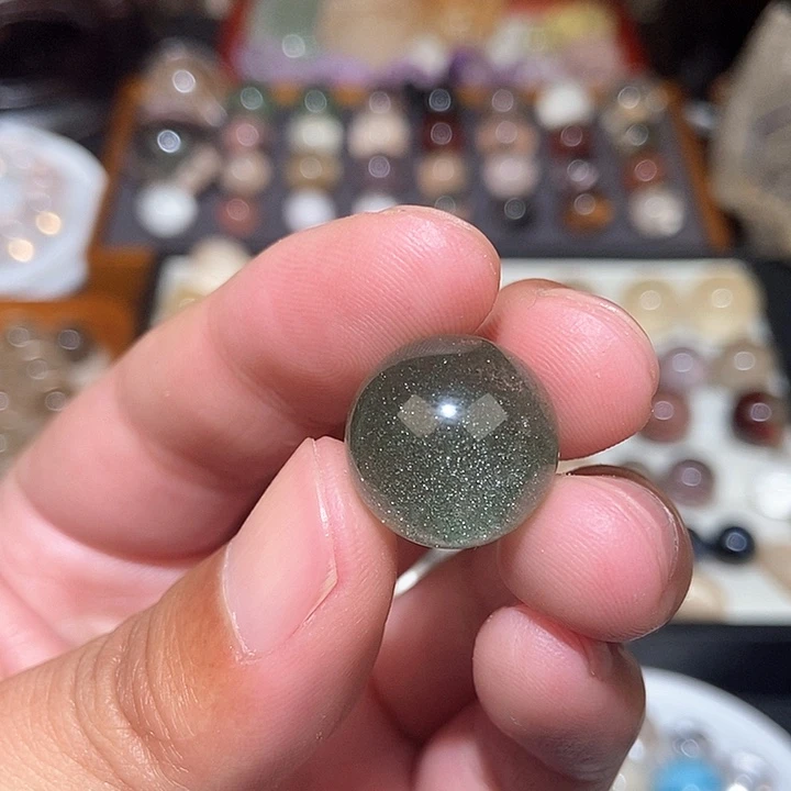 水晶单珠单珠单珠单珠单珠未镶嵌八*