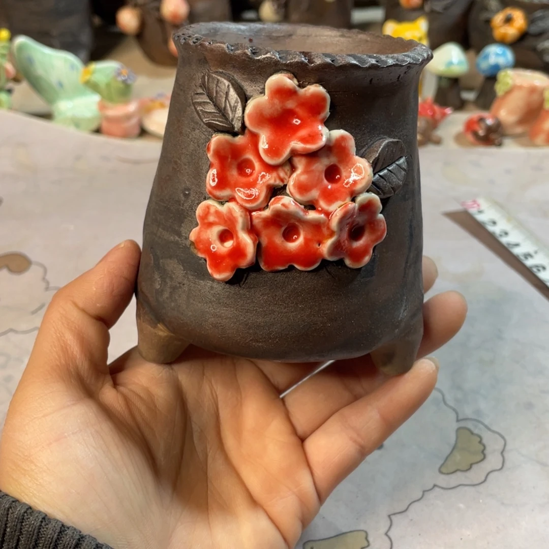 一个人的时候就会觉得