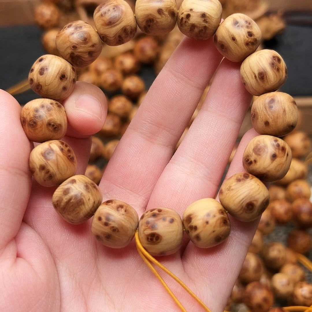 柏木（崖柏）手串/手链太行1314老型