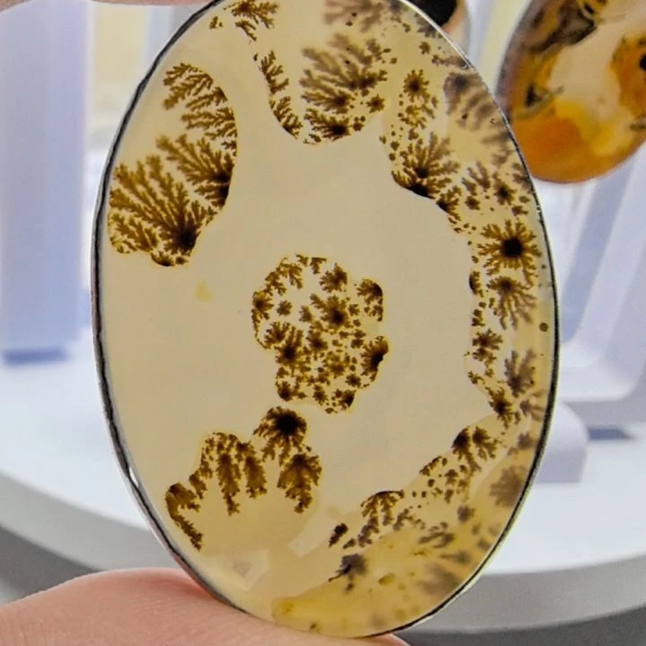 非金属时尚饰品22