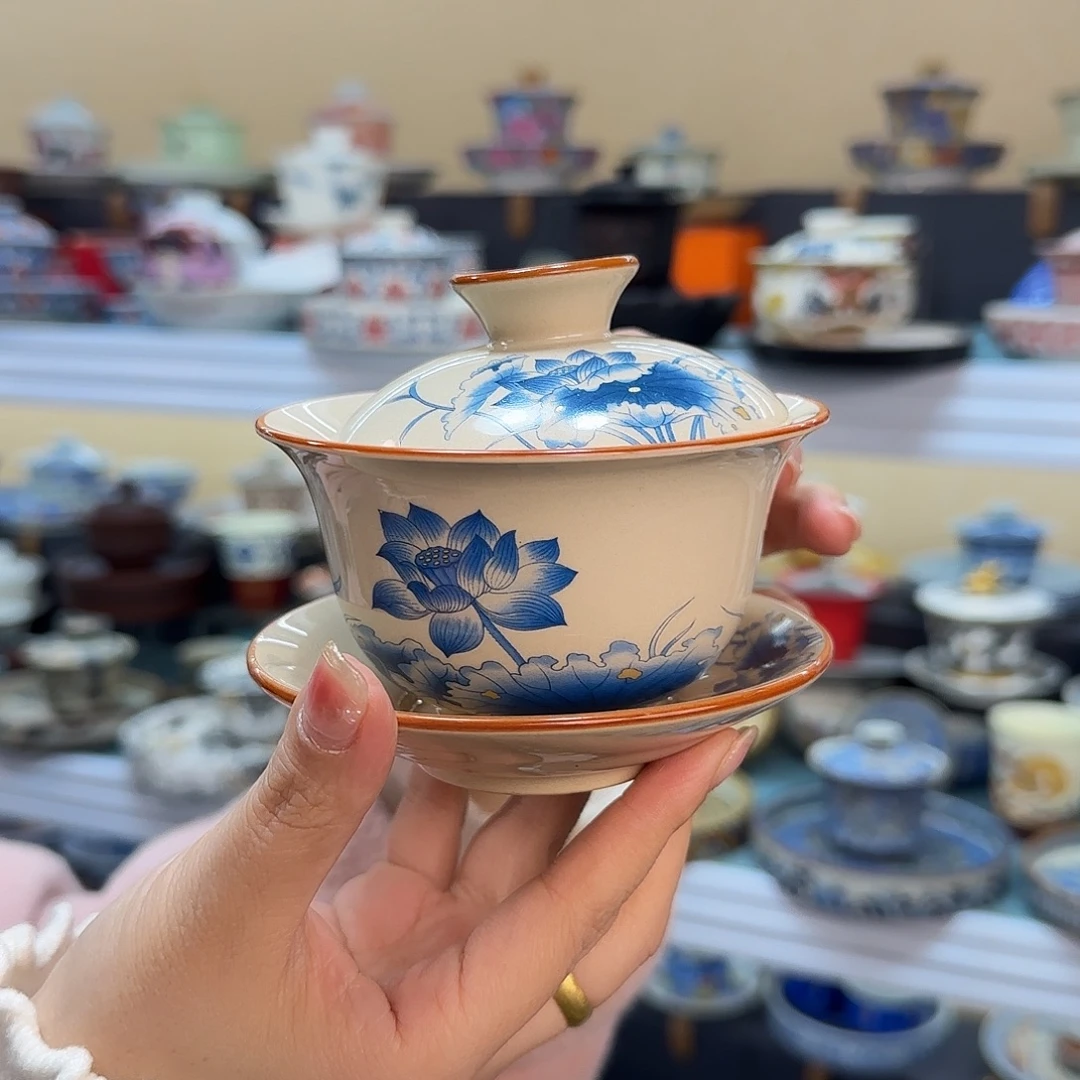 我们的目标是成为