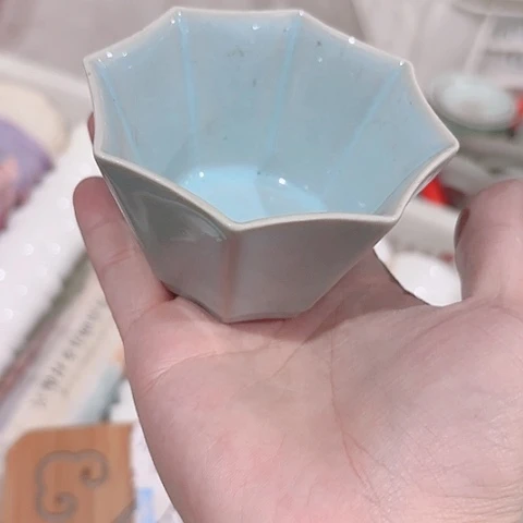 微瑕的一个直播间介意的勿拍