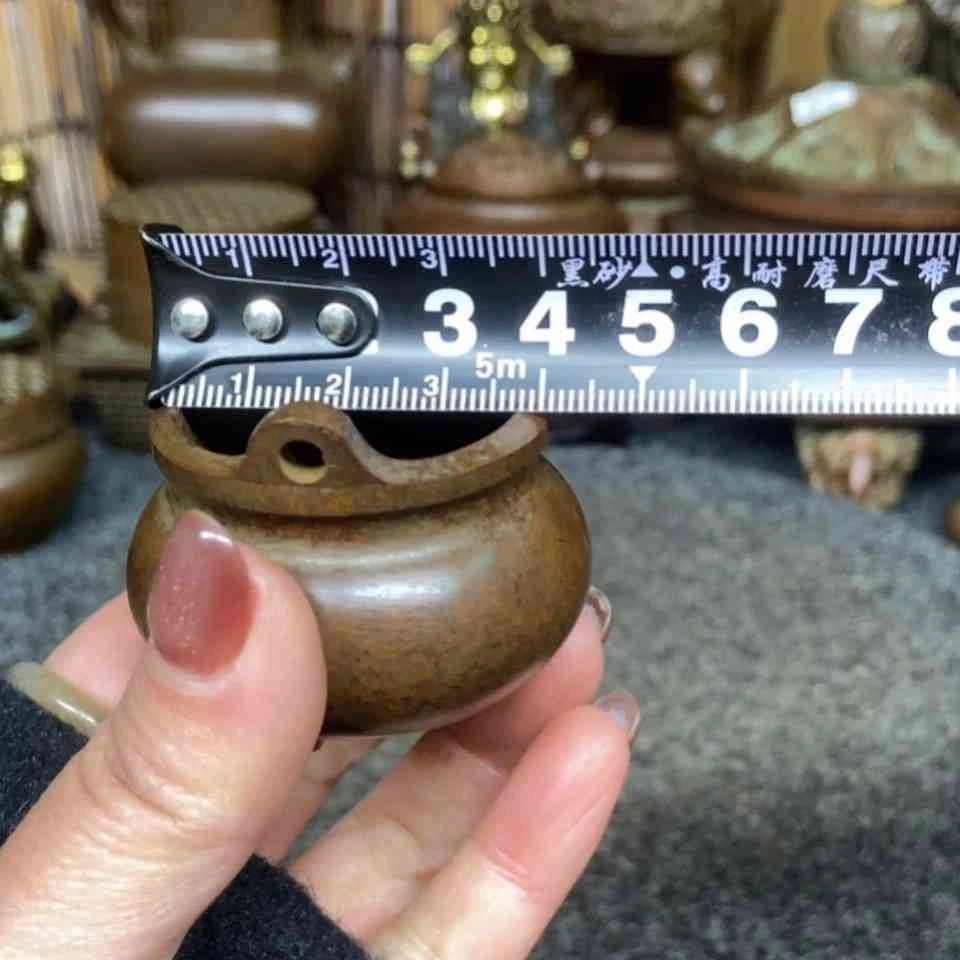 精品摆件工艺精湛87