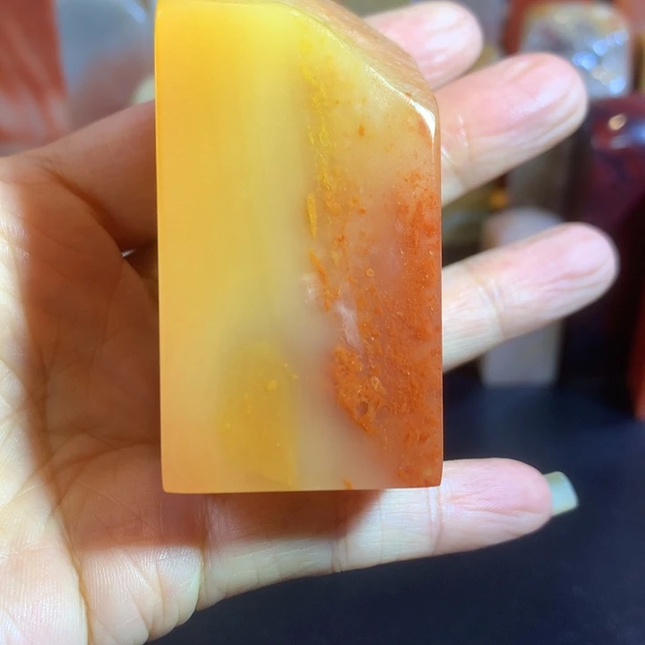 老挝石老挝石印章