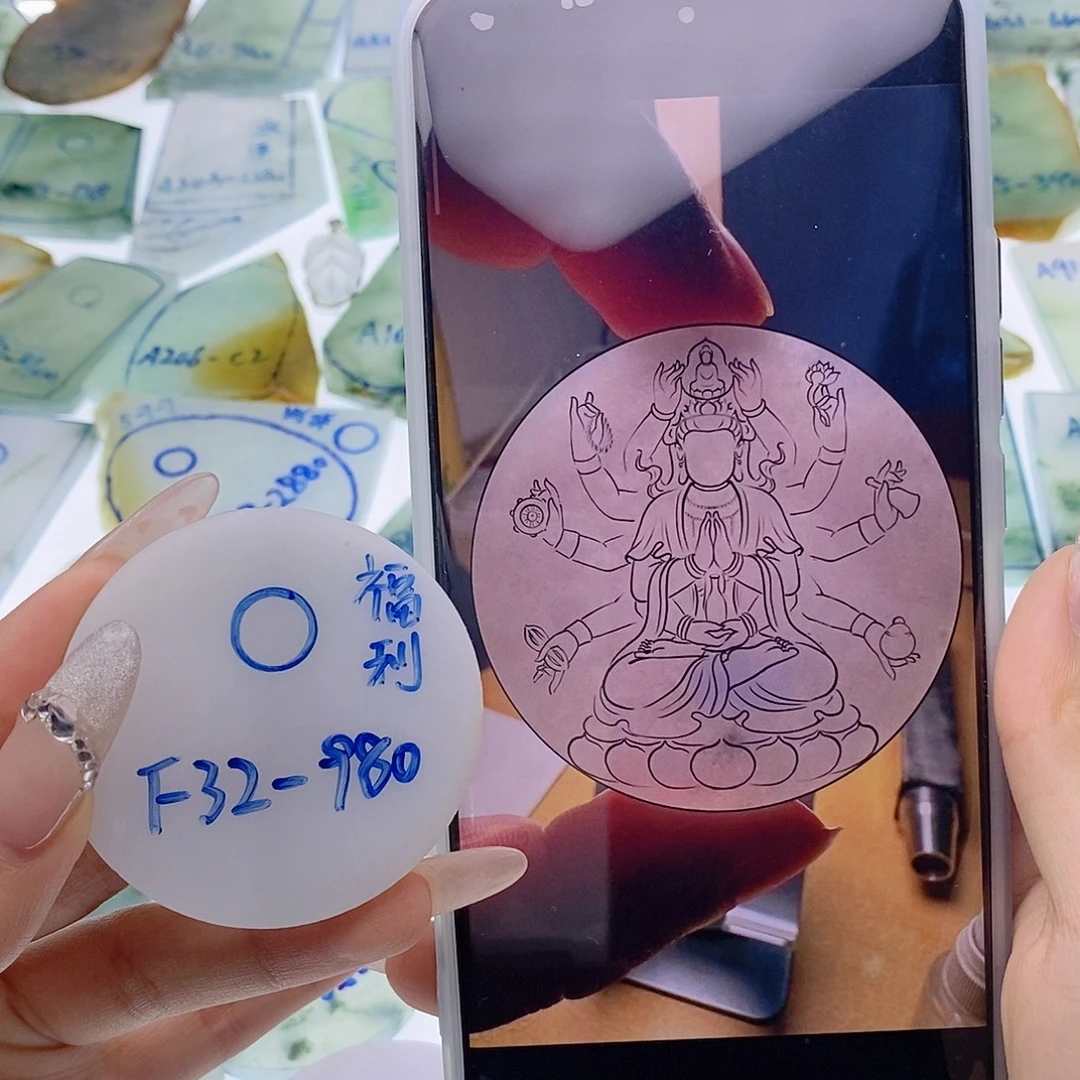 定制翡翠未镶嵌定制翡翠未镶嵌