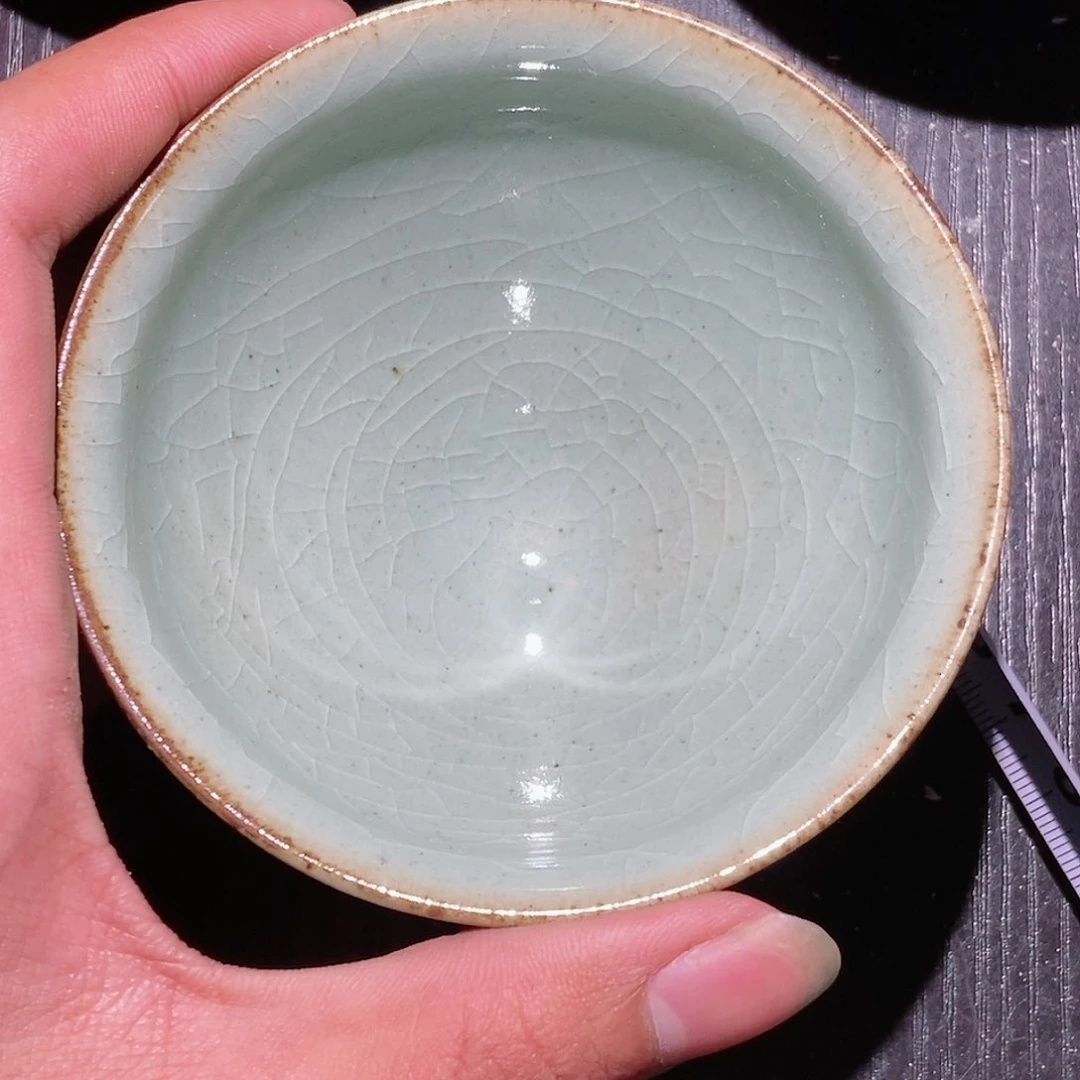 茶盏建盏茶器主人杯