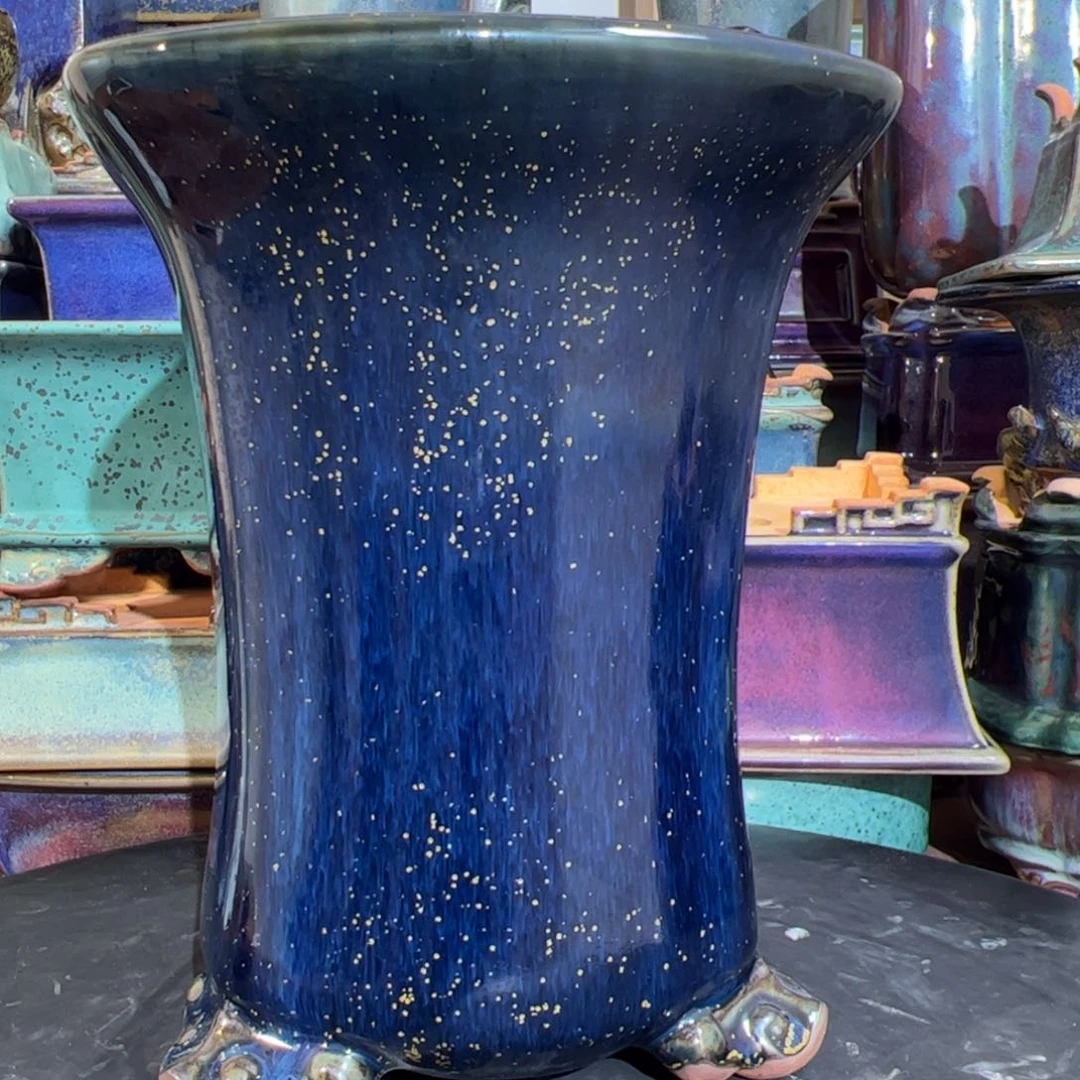 摆件有***）觉象原创…………