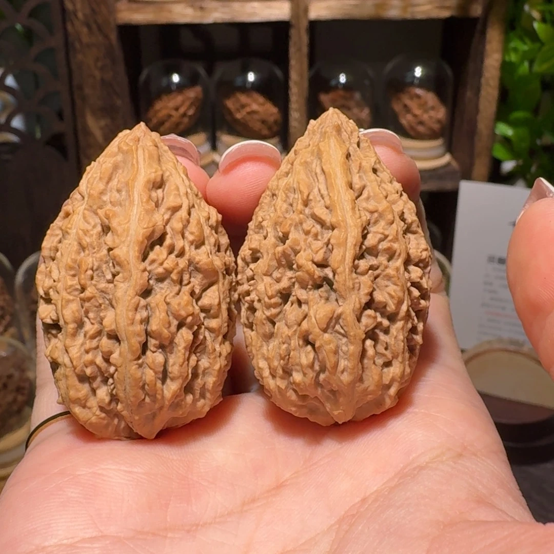 文玩核桃把件蚂蚁棍