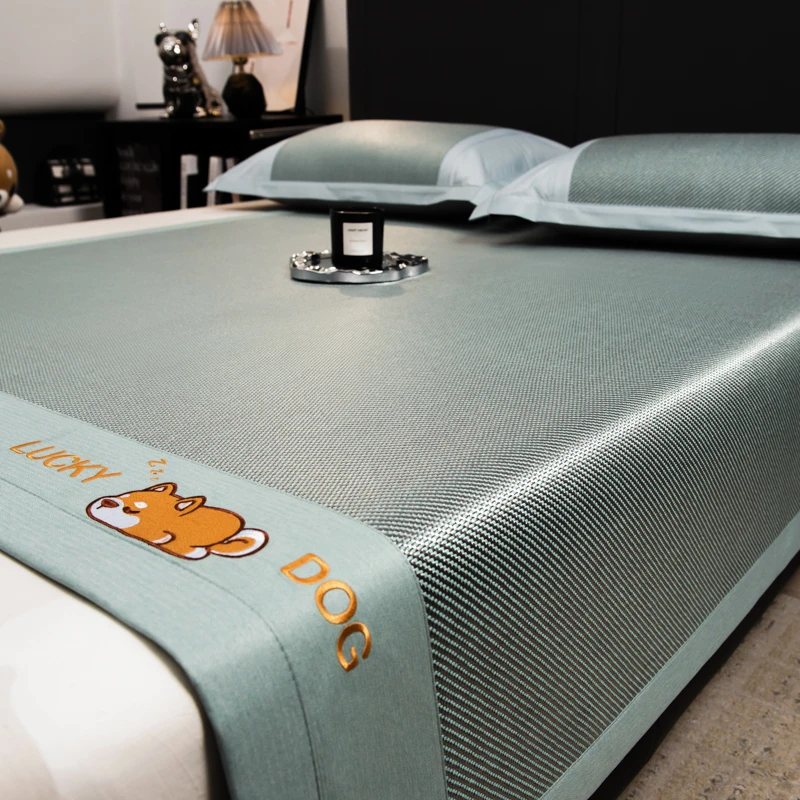 孤品凉席  根据编码拍 【601-700】