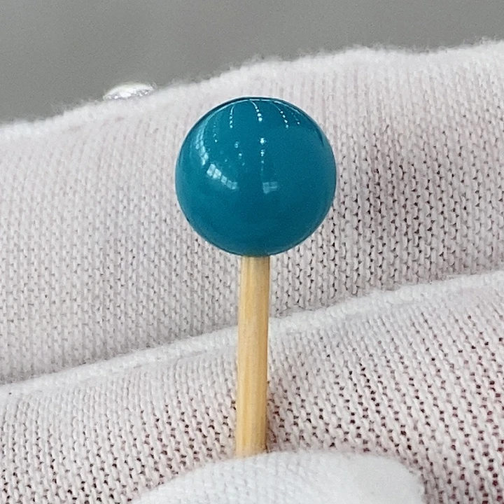 绿松石未镶嵌珠宝奇石8.2