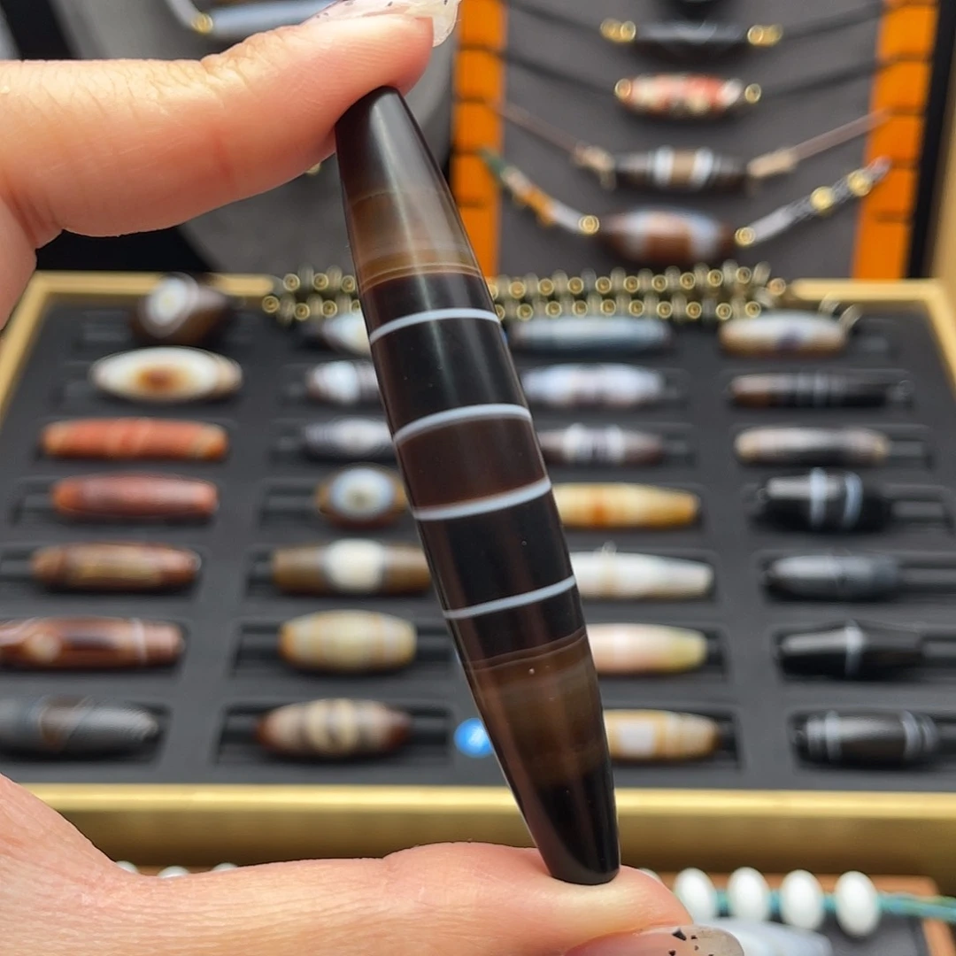 玛瑙/玉髓珠宝半成品合金