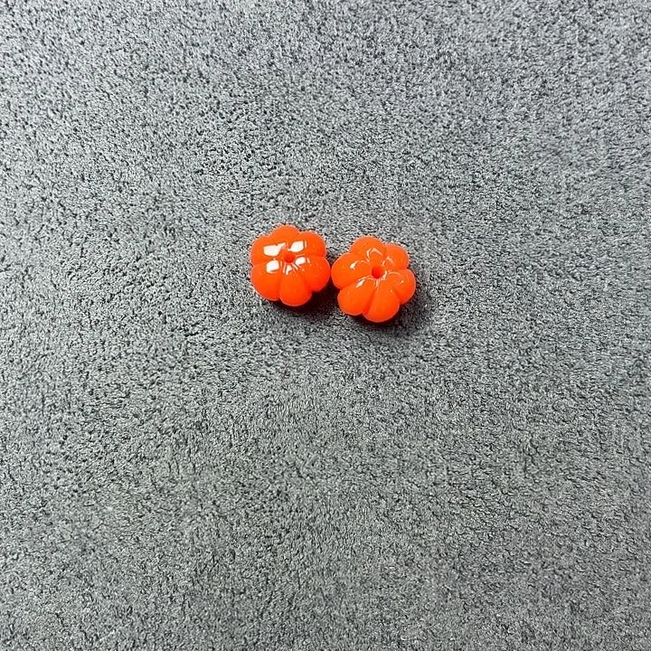 南红玛瑙未镶嵌8.5➕瓜珠