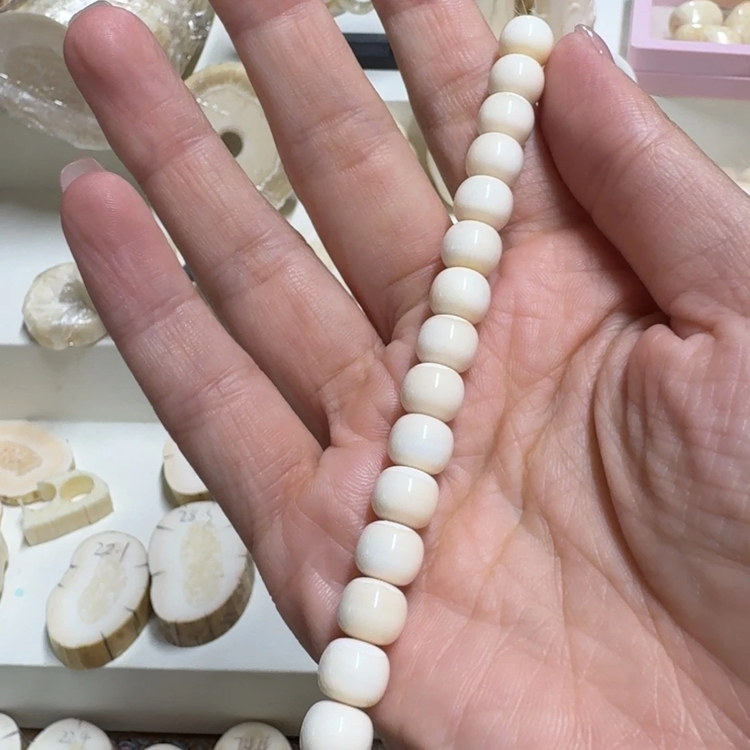 琉璃/树脂/塑料类胖皮肉单休8尺寸