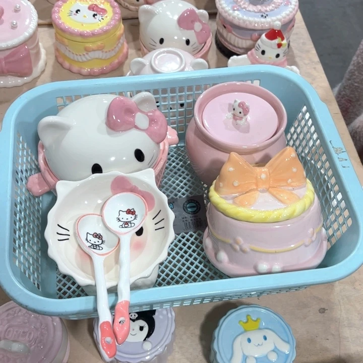 陶摆件陶瓷摆件欢迎光临