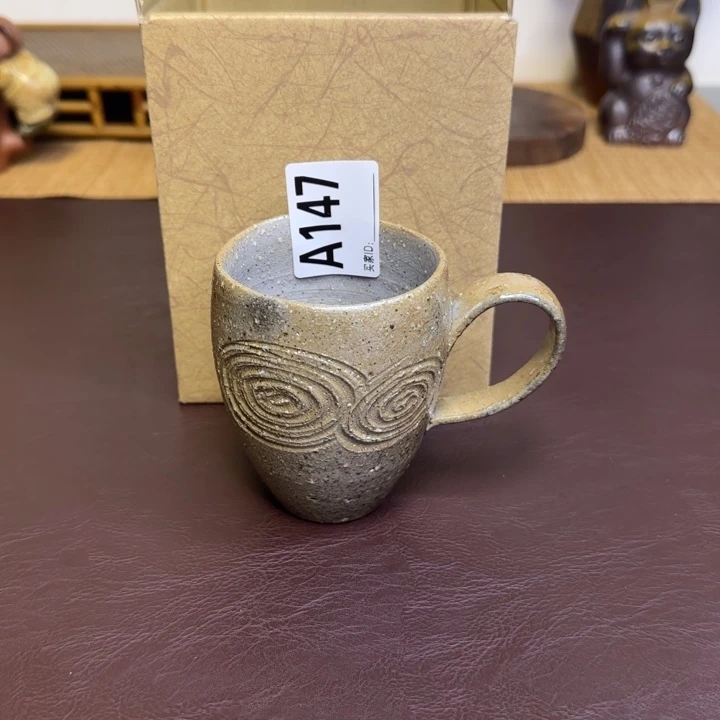 备前烧作品宫尾昌宏
