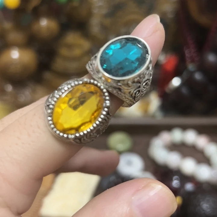 吊坠滴血莲花菩提