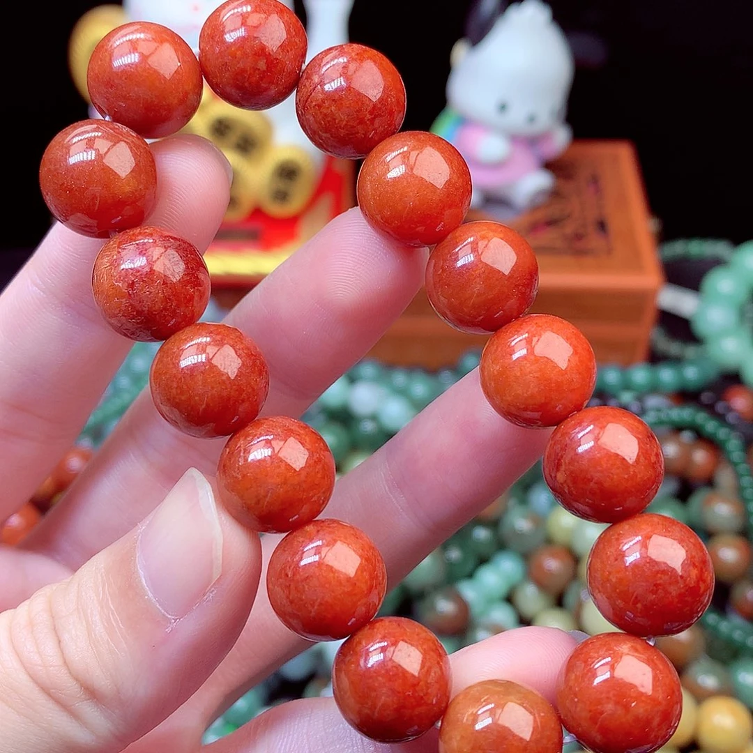 毛衣链未镶嵌翡翠