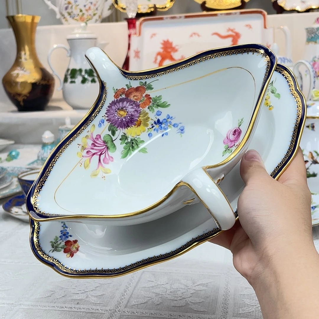 陶瓷海外中古美物瓷器