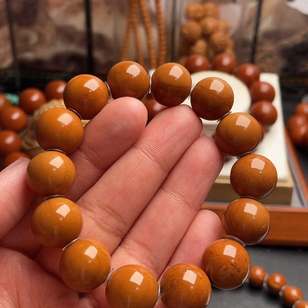 橄榄核手串/手链橄榄核1,5