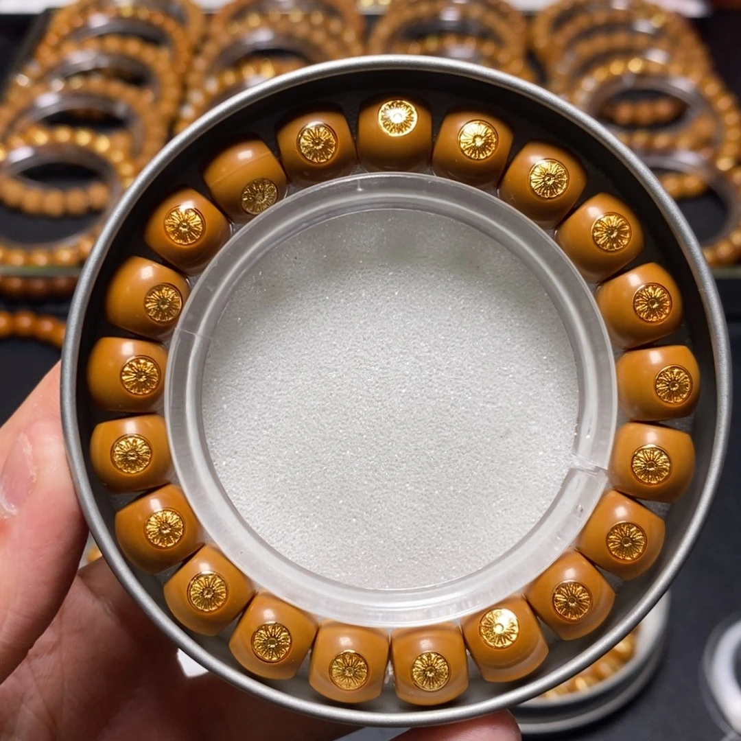 猴头核桃手串满标直切 尺寸12左右 文玩膏 单号109