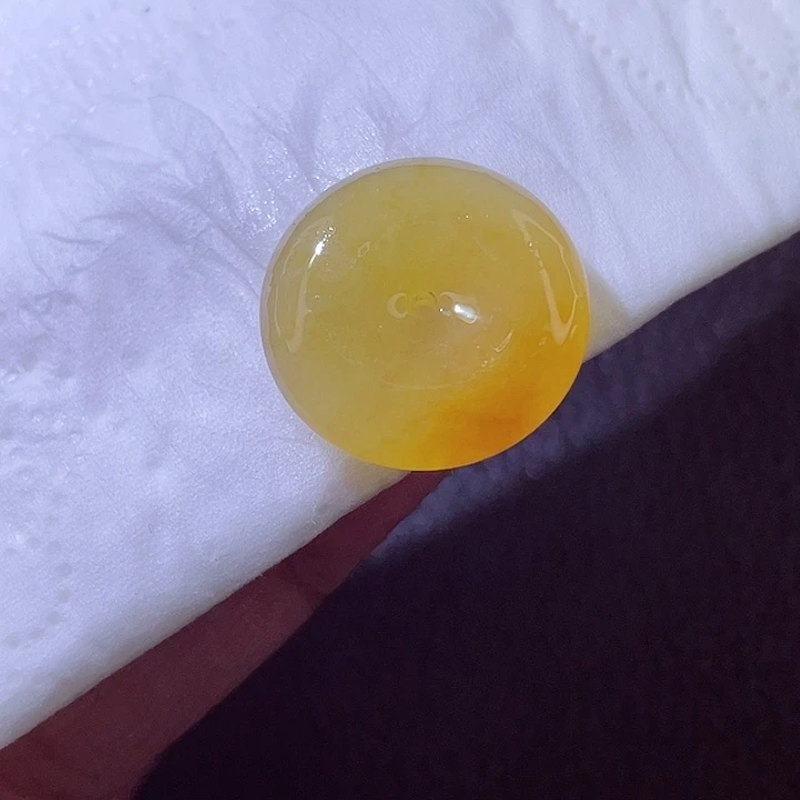 未镶嵌定制翡翠翡翠