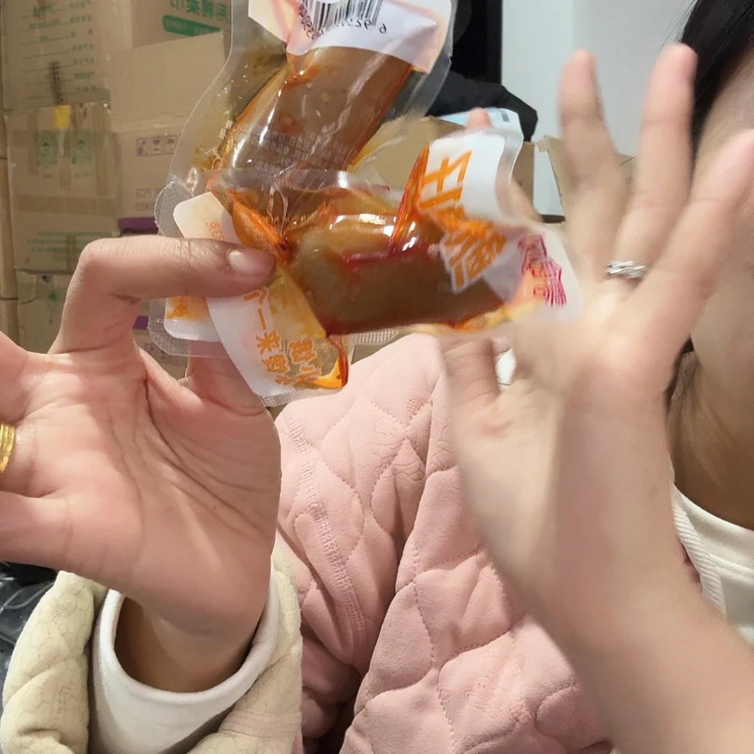 鱿鱼仔到手发十个现货